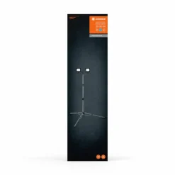 Worklight Projecteur Luminaires Ledvance LED Gris, Noir, 1 lumière