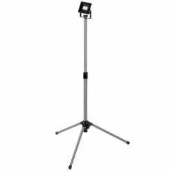 Worklight Projecteur Luminaires Ledvance LED Gris, Noir, 1 lumière