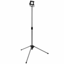 Worklight Projecteur Luminaires Ledvance LED Gris, Noir, 1 lumière