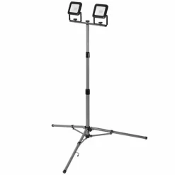 Worklight Projecteur Luminaires Ledvance LED Gris, Noir, 1 lumière