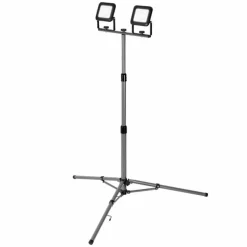 Worklight Projecteur Luminaires Ledvance LED Gris, Noir, 1 lumière