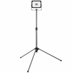 Worklight Projecteur Luminaires Ledvance LED Gris, Noir, 1 lumière