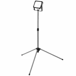Worklight Projecteur Luminaires Ledvance LED Gris, Noir, 1 lumière