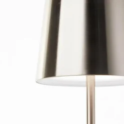 Xaana Lampe à poser Luminaires Brilliant LED Cuivre, 1 lumière