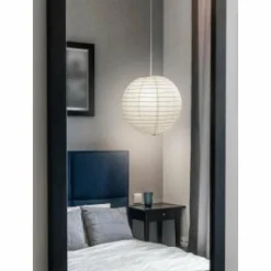Luminaires Trio Suspensions|xxx Argenté, 1 lumière
