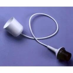 Luminaires Trio Suspensions|xxx Blanc, 1 lumière